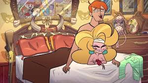 Helluva Boss Martha (helluva Boss) 1boy Animated - Lewd.ninja