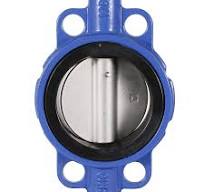 Absperrklappe Wafer Type -Wafer Butterfly Valve