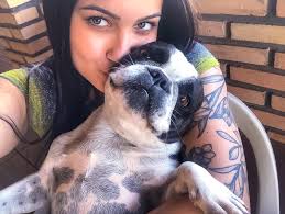 I lost my heart and soul, my baby, my best friend and first love