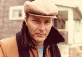 Gerald Cull Obituary (2013)