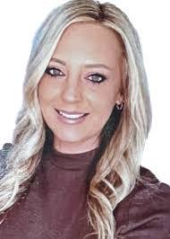 Brandi Langford's Instagram, Twitter & Facebook