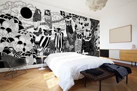 Ada ragam tema wallpaper yang tersedia disini, seperti wallpaper pemandangan, anime, android, desktop, abstract, 3d, mobil, motor, bunga, game, kartun dan wallpaper keren lainnya. 7 Ide Lukisan Dinding Menarik Buat Rumah Minimalis