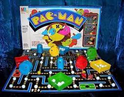 Juego recreativa 80 tipo pac man rodillo : Pin On I Love The 80 S