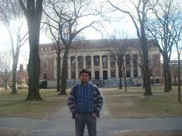 No other american institution of higher learning has such a prominent place in the. Batal Menjadi Petinju Sukses Menjadi Peneliti Kelas Dunia Lintas Ntt