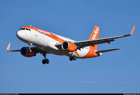 We've recently welcomed the new generation airbus a320neo to the fleet and will have 100 of these in service by the end of 2022. G Ezwp Easyjet Airbus A320 214 Wl Photo By Borislav Bokov Id 1142787 Planespotters Net