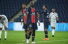 Profissional em apostas esportivas e um apaixonado em compartilhar seus conhecimentos em apostas, com. Psg Danilo Pereira Must Raise The Tone Archyde