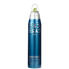 Makes Your Hair Smell Uh Mazing The Smell Comes Back While You Wash It Too Hairspray Tigi Bedhead Hair
