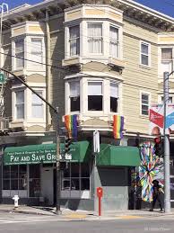 San Francisco Corner Store San Francisco Streets San Francisco San Francisco California