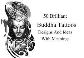 If you're considering a buddha tattoo. 50 Brilliant Buddha Tattoos And Ideas With Meaning