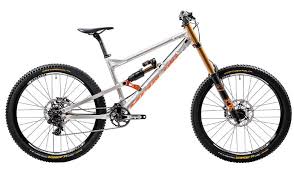 You love mountain biking, and you want your kids to love mountain biking too. Downhill Mountain Bikes From Europe 10 Of The Best