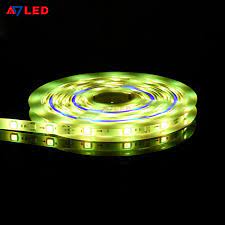 high brightness smd5050 30led m 24v addressable ws2811 wifi smart rgb led strip led rgb led led strip
