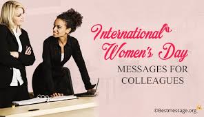Even within the women's liberation movement, women's groups held differing beliefs about organizing tactics and whether working within the patriarchal establishment. Happy Women S Day Messages Wishes For Colleagues