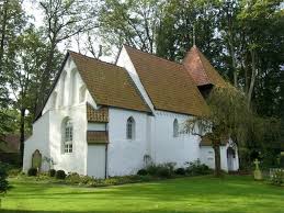 Naturnahe immobilien sind in walsrode standard. Walsrode St Georg Kirche Meinerdingen