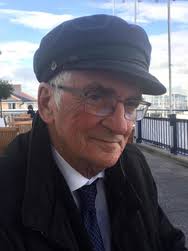 Condolence Book for Derry O'SULLIVAN (Bantry, Cork)