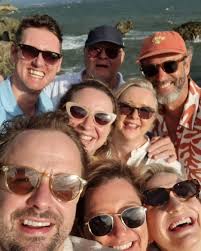 A memorable trip to Bali to celebrate the wonderful @janbachet. Happy 70th  Birthday Ninna, we all love you so much 🫶 14 of us away together for two  weeks 🥰🥰 Lots of