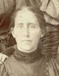 Mary Jane “Zillie” Beachum Stearns (1867-1910)