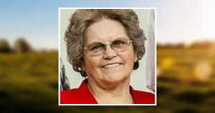 Carol Erickson Obituary December 23, 2018