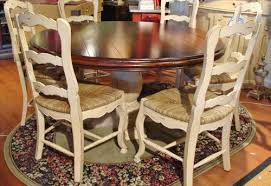 Pin En Round Dining Table