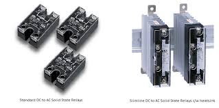 Because of its excellent performance, solid state relay has become an essential industrial control device in many fields. How Does A Solid State Relay Work Pyrosales