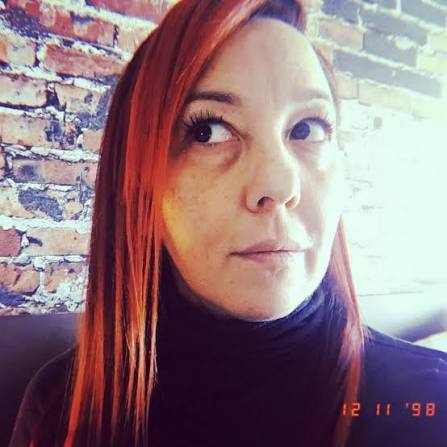 Laura M.