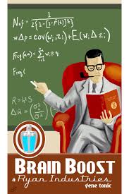 Brain Boost Bioshock Bioshock Game Bioshock Rapture