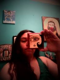 Featured Artist: AIDA CORRAL