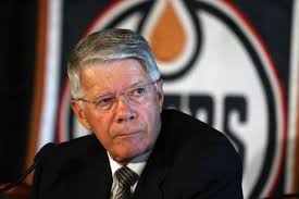 NHL HIGHLIGHTS: THE FIRST BIG SAVE OF CAL NICHOLS