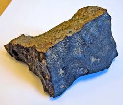 The first complete online list of meteorites by classification. Meteorit Herlev