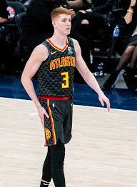 Kevin huerter • atlanta hawks • #3 • sg. Kevin Huerter Wikipedia