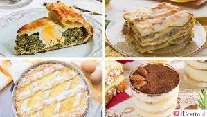 Cosa preparo per pranzo al mio bambino? Menu Di Pasqua 2021 Idee E Consigli Per Il Pranzo Pasquale Ricetta It