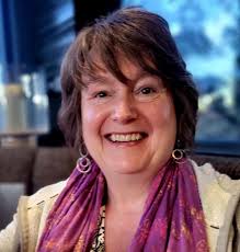 Swenson, Kelly Vaughn