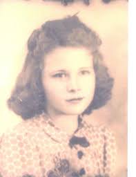 Obituary information for Eula Blanche Williams