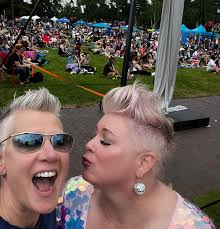 Shaley Howard (she/her)