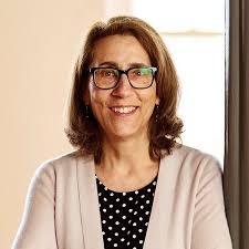 Anne Bastian Email & Phone Number