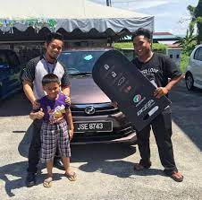 Senarai kedai tukar minyak hitam kereta di kawasan pasir gudang johor ! Perodua Muar Sales Sdn Bhd Home Facebook