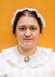 Dance Discovery Staff/Board Biographies