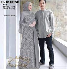 Pusat baju couple terbaru dan terlengkap dengan bahan berkualitas, desain lucu dan unik tersedia kaos couple, kemeja couple, dress couple, polo couple Couple Gamis Syari Cowo Cewe Mewah Darlene Baju Muslim Lebaran Couple Lamaran Buat Nikahan Shopee Indonesia