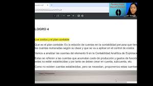 Pamela Moscol Costos Presupuestos