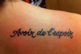 Meaningful words to get tattooed. Pretty French Phrases Simple Tattoo Examples Tattooing