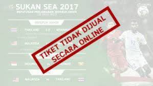 Peminat bola sepak rempuh kaunter tiket di stadium shah alam kurang efektif kecewa proses penjualan tiket kurang efektif tiket bola: Tiket Final Bola Sepak Tidak Dijual Secara Online Football Tribe Malaysia
