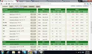 Anyone can create a contest and the winning lineup is shown once the contest expires. How To Invite Friends To Espn Fantasy Football League