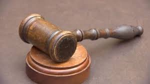 Man sentenced in manslaughter case