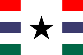 Empower field at mile high; North American Union Flag Canada Usa Mexico Vexillology