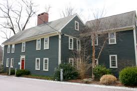 John Kendrick House 1675 Ipswich Ma Photo By Johanne Cassia Colonial House Early American Homes Dream House Exterior