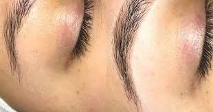Kitchen renovation ideas for small kitchens : Before And After Eyebrow Tint Eyebrow Tinting Eyebrow Tint Eyebrows
