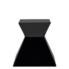 Choose from contactless same day delivery, drive up and more. Facet Side Table Matte Black Janus Et Cie