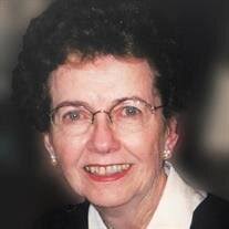 Mary Payne Murphy Obituary