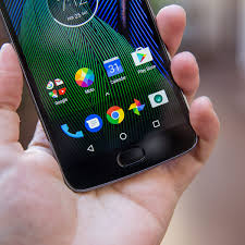 Motorola Moto G5 Plus review: The best ...