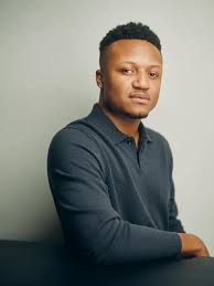 Actor Christopher Campbell / October, 2025 ...