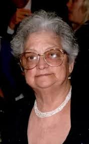 Obituary information for Irene Marie Price